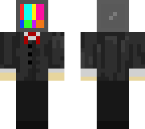 tv head