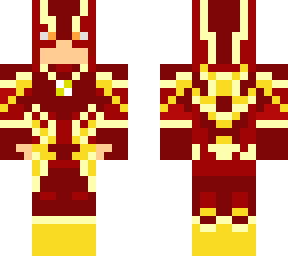 updated flash