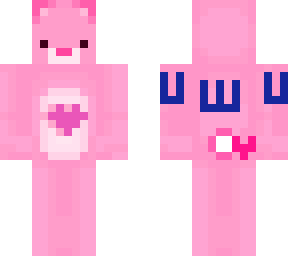 uwucarebear