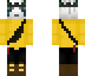 vh ghasty king