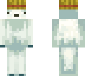 winter fox with farmer hat
