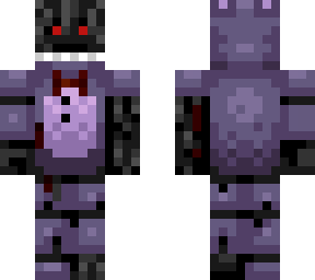 withered bonnie