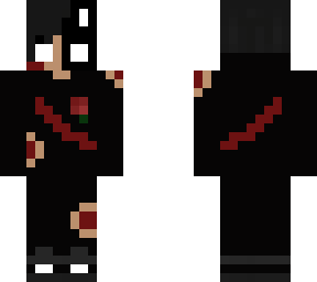 wounded mango remake