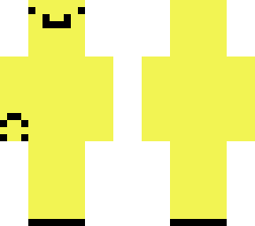 yellow guy