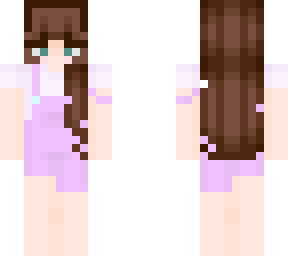 *.- pink overalls -.*