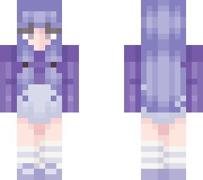 *+ amethyst shard +*