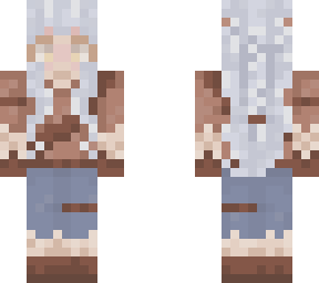 -*winter elf*-