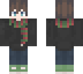 _-- christmas guy --_