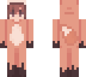 .:. squek // fox series #2  .:.