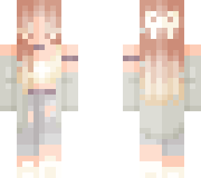 ~ c i t y s h o p p i n g ~  (without eyebrows) credits to djgirlx
