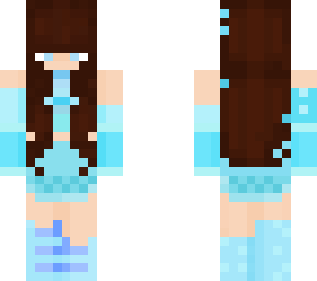 ~ winter frost (to iceofaquaris)~