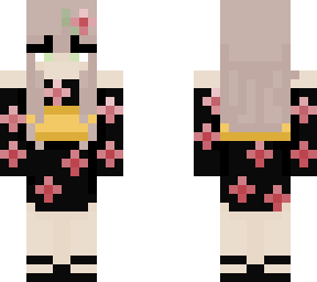 "faded flower :p