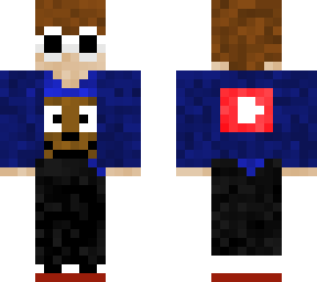 (fixed) theeliteslothie's official skin