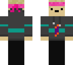 (new generation) smexpap's blonde skin