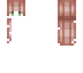 ~red hair base~