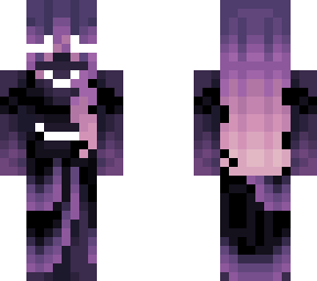 a glowing crystal in the dark