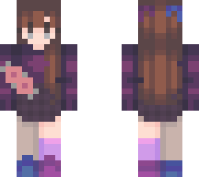 a skin this is