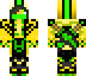 a warrior