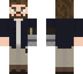aaron (season 11)