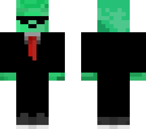 agent minty