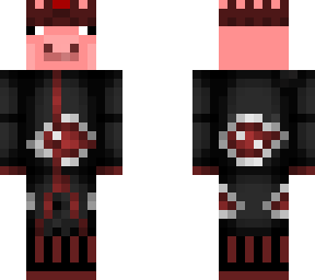 akatsuki techno