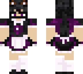 ambrosia maid