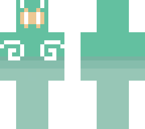 anemo slime from genshin impact