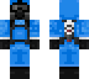 anti-radiaton suit