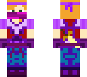 armoured alex