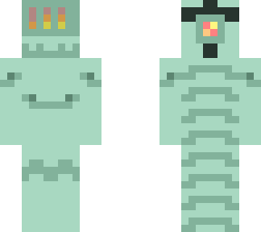 armoured robot