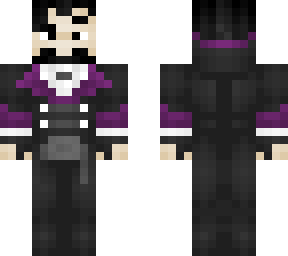 aurelio voltaire