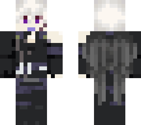 azazel - shingeki no bahamut