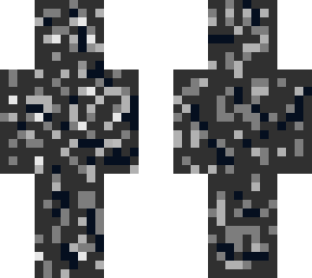 bedrock man