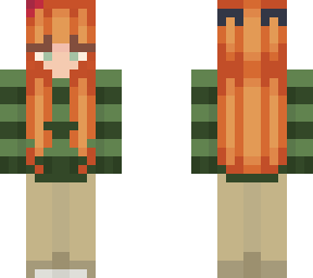 bella skin<3