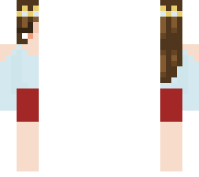 bells111/chiicaa collab - princess