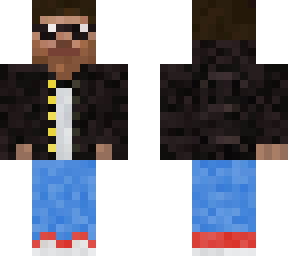 biker steve