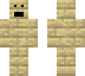 birch but he is suprised