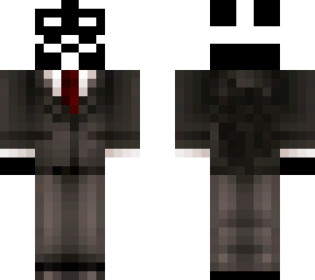 black and white hacker