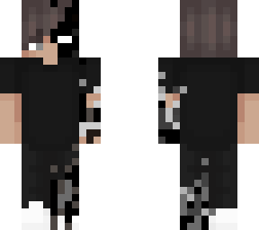 black fire