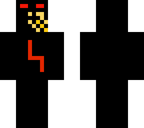 black flash