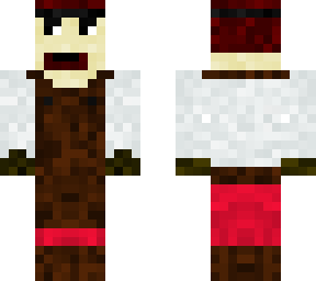 blacksmith