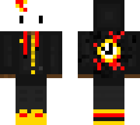 blocker's skin