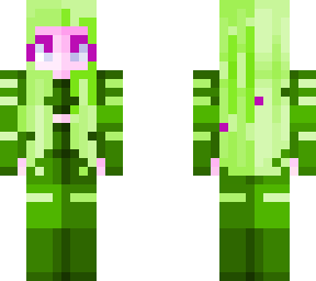 blooming elf