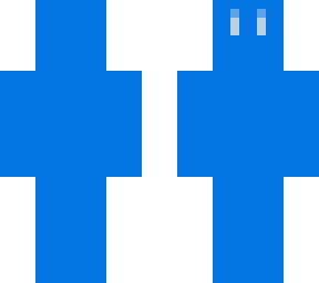 blue b*ch