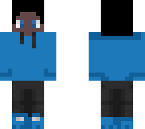 blue boy