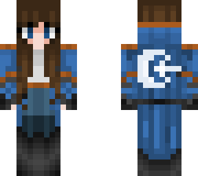 blue moon mage