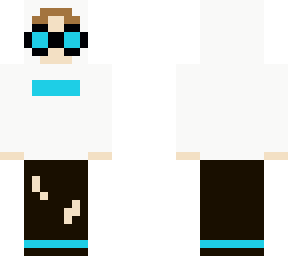 blue supreme clout