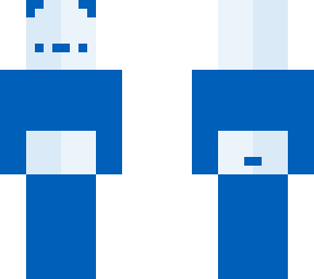 blue teddy bear
