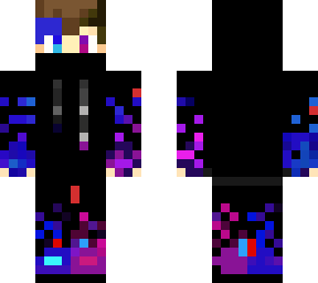 bluemaskxd