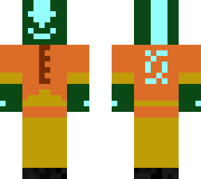 bob the avatar